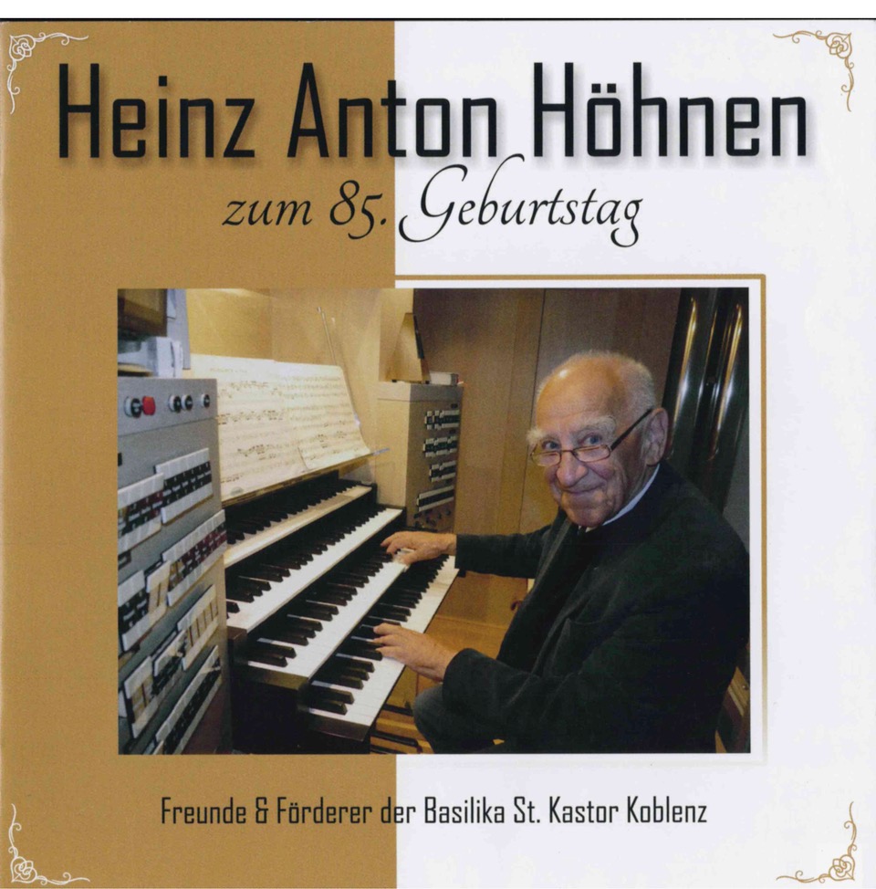 Cd höhnen